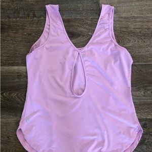 Buffbunny tank top